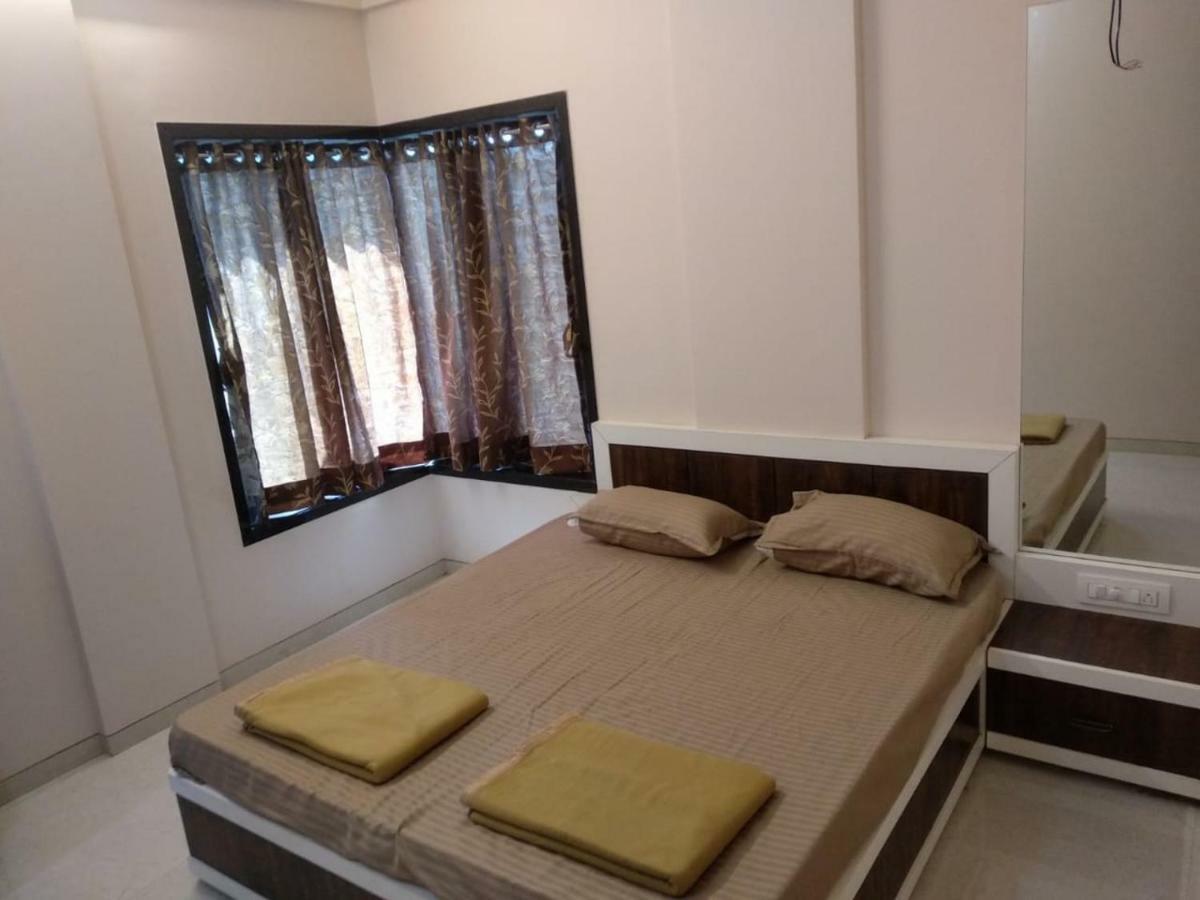 3Bhk Luxury Villa Near Della Adventure לונבלה מראה חיצוני תמונה